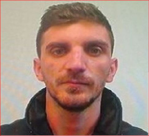 U Arratis nga burgu i Trevisos/ Pula grabiste diamante, në shkurt ishte arrestuar në vilën luksoze të alpeve italiane