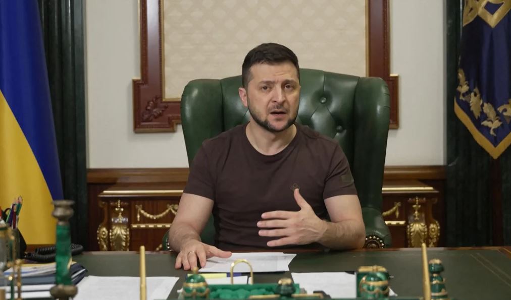 KE rekomandoi statusin e vendit kandidat