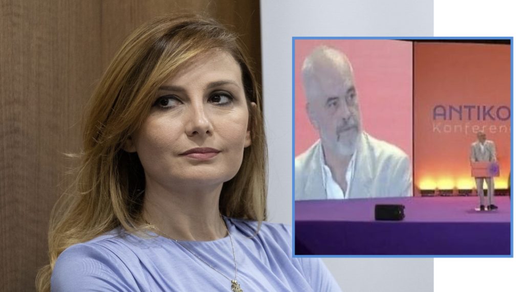  Edhe sërishmi Shqipëria është vendi më i korruptuar