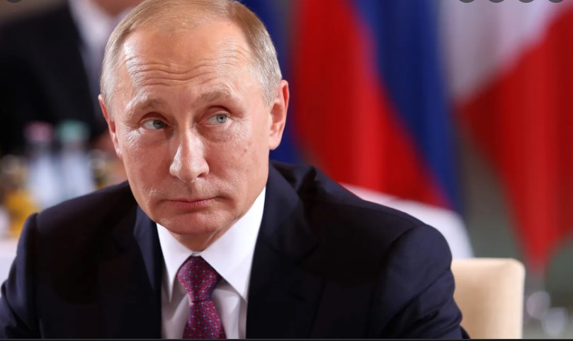 Putin:Ishim të detyruar të nisnim operacionin ushtarak në Ukrainë