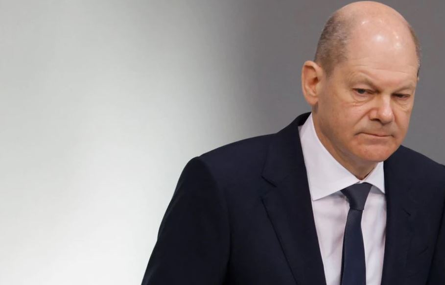 Scholz apelon për reforma: Lehtësira për anëtarësimet! BE të lëvizë