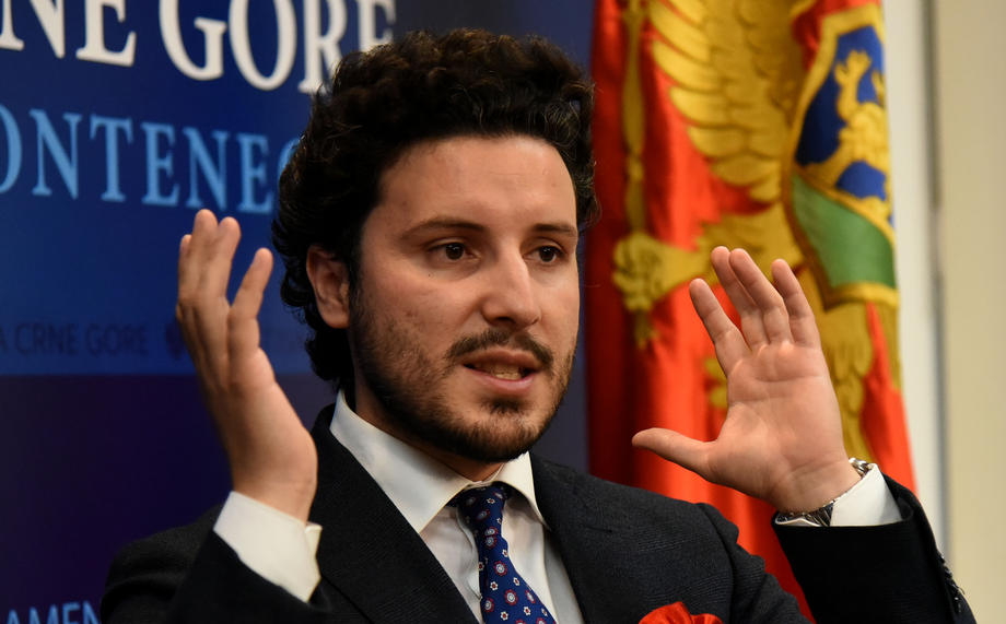 Abazoviç  për ‘ Open Ballkan’ : Nuk do të mbështesim asnjë iniciativë që zëvendëson BE-në