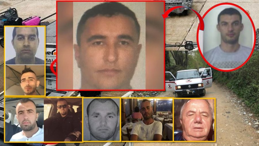 Nuredin Dumani tregon për listën e vrasjeve   : Më dhanë listën me emrat që duhet të spastroja në Elbasan