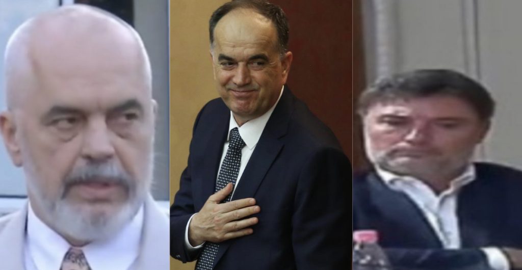 Bojkotoi votimin për Bajram Begajn, Alibeaj: Seanca për zgjedhjen e Presidentit ishte farsa e radhës