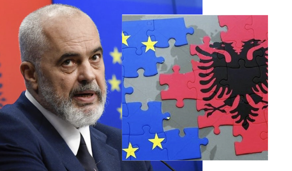 Rama i ashpër  ndaj Brukselit dhe Bullgarisë: BE si Putini i sëmurë
