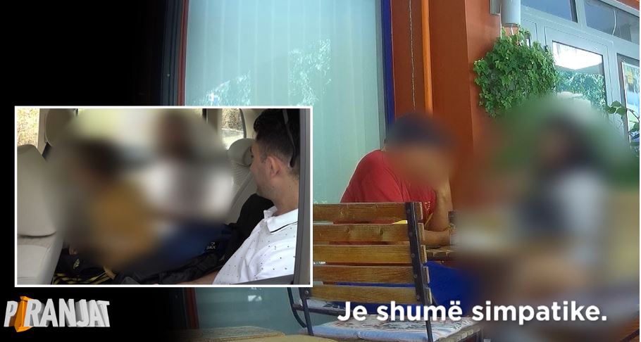 Arrestohet babai përdhunues në Kavajë