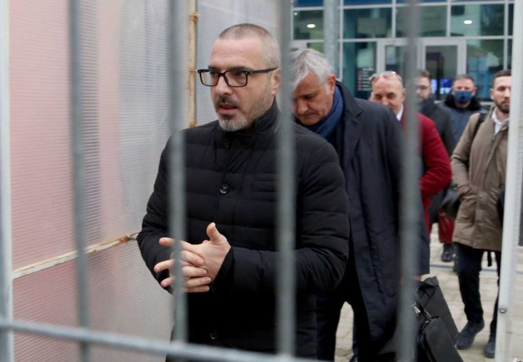 Gjykata e Lartë rrëzon kërkesën e Saimir Tahirit për lirimin nga qelia