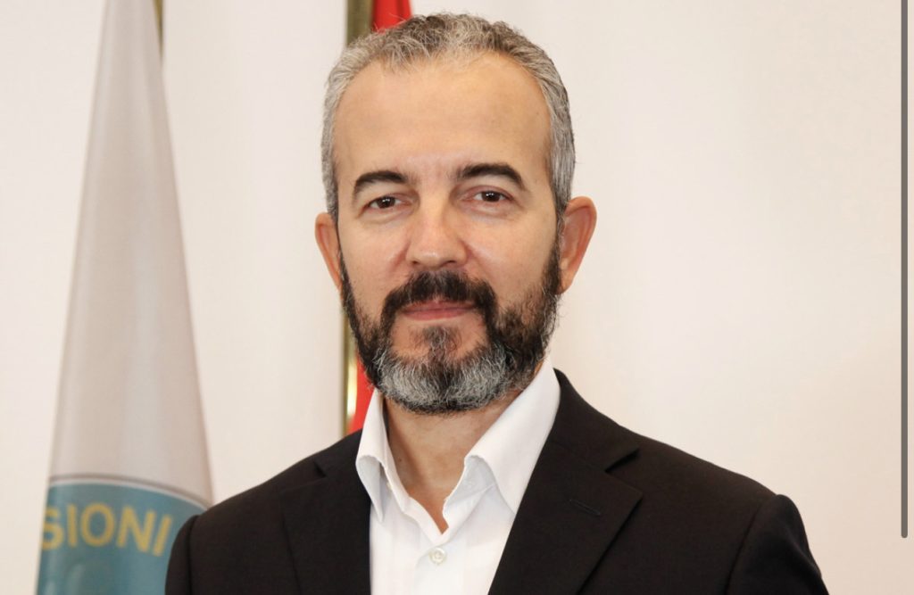 Ilirjan  Celibashi kandidat për president