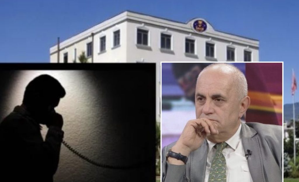 Këndi i Profesor Fugës