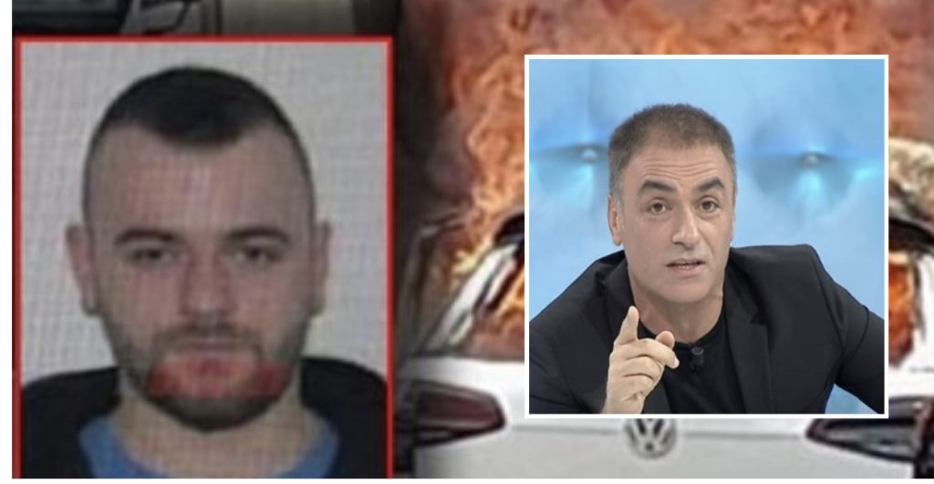 Arjan Çani: Në Shqipëri jeta nuk ka vlerë!