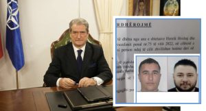 Berisha: Kthim në lidhjet e agjitacion e propagandës