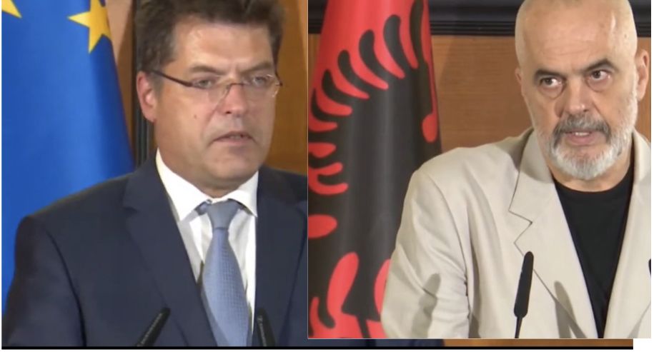 Komisioneri i BE-së pranon kërkesën e Shqipërisë për t’u bërë pjesë e mekanizmit të Mbrojtjes Civile