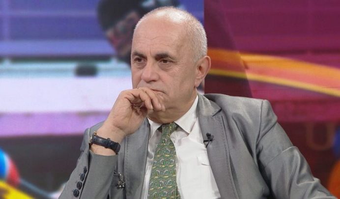Fronti i dytë pas  atij të Ukrainës!