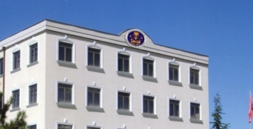SHISH publikon një pjesë të raportit për 2021
