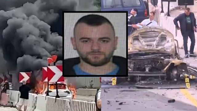Nga  krimet tek  bizneset  e paligjshme  të 27-vjeçarit