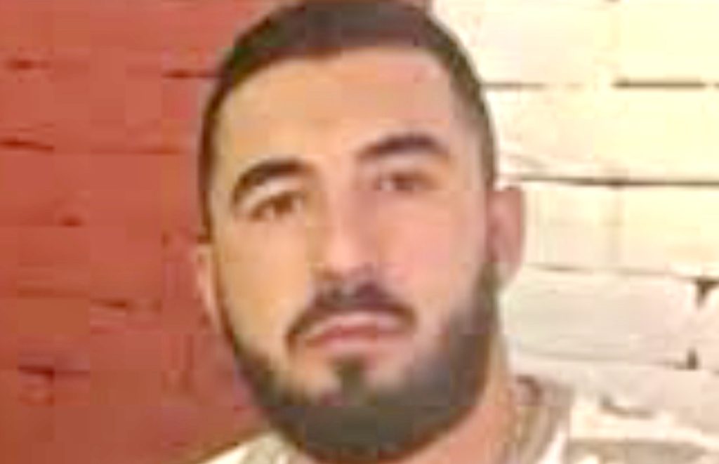U  qëllua  sot me plumb në nofull, Marklen Haka u arrestua në janar nga forcat RENEA