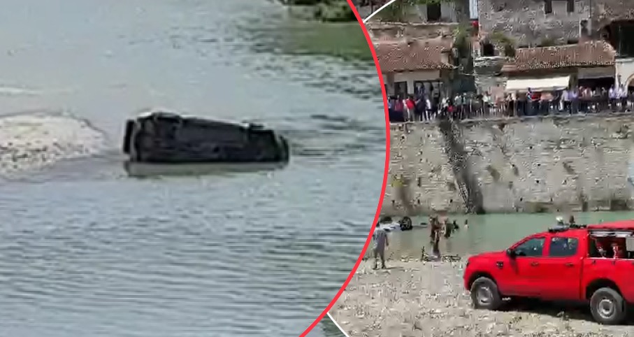 Berat, djali ishte me vigon në dorë, dyshohet se po kthehej nga spitali me nënën