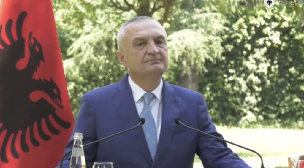Meta pyetet për kallëzimin penal të ish-deputetit që regjistroi SPAK