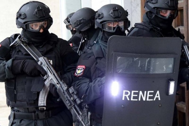 RENEA kontrolle në  Shkodër