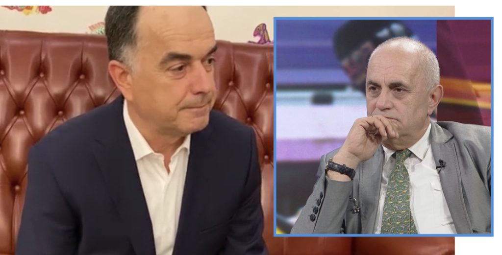 Çfarë është dhe çfarë nuk e lënë të jetë Presidenti i Republikës!
