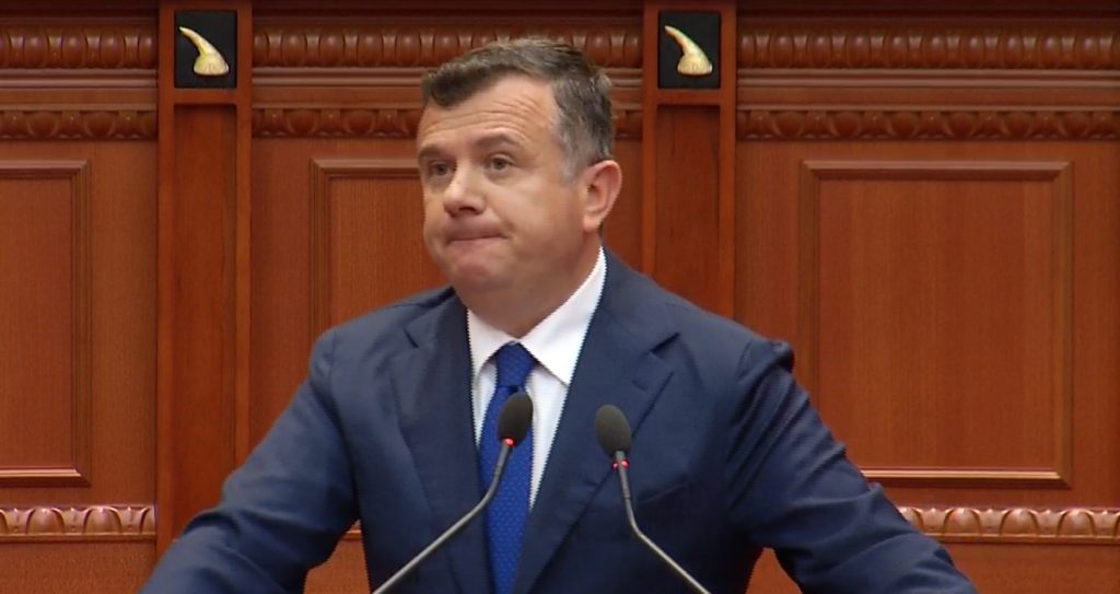 Balla sfidon opozitën: Ju ftoj nesër në Lushnjë për çmimet: Është vit i mbarë për katundin