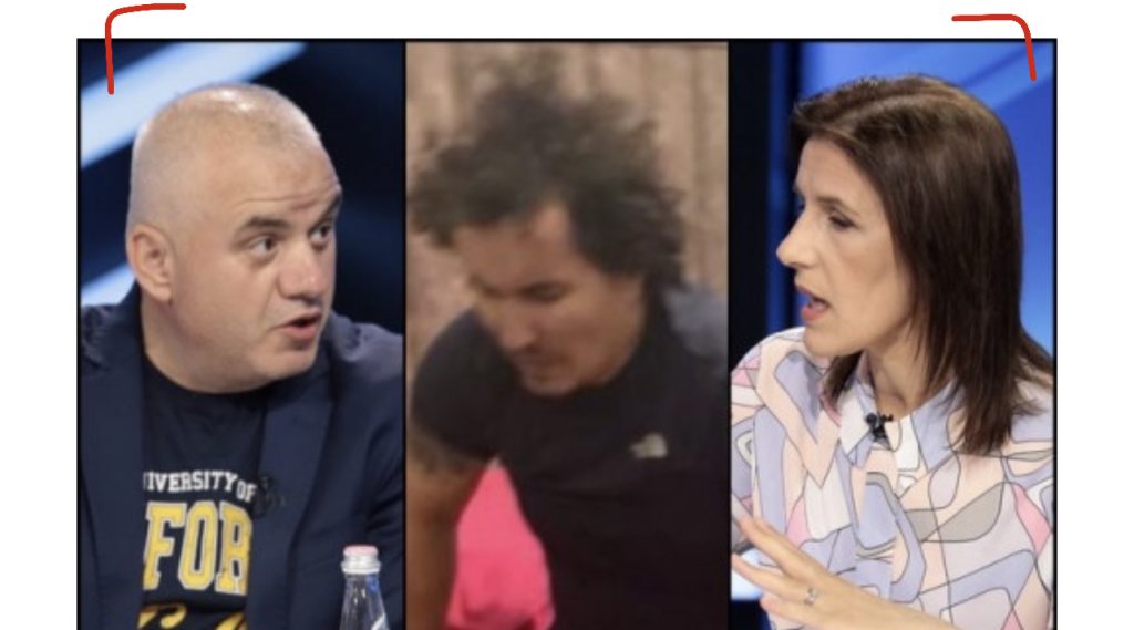 Klodiana Lala: Priten arrestime!