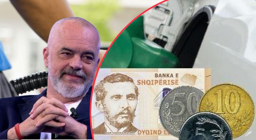 Shqiptarët dorëzohen pa kushte, nga sot pas orës 18:00 do e blejnë naftën 265 Lekë/Litri