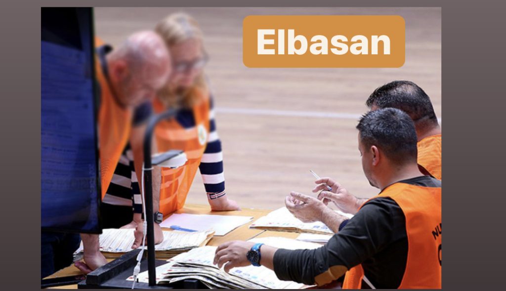 Falsifikimi i procesverbaleve, e kemi bërë nga lodhja, s’ishte e qëllimshme