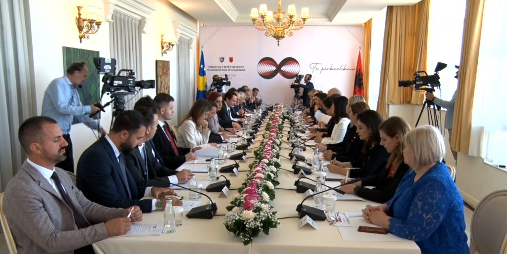 Rama propozon mbajtjen e Kuvendit të përbashkët me Kosovën në muajin nëntor, për 110 vjetorin e pavarësisë së Shqipërisë