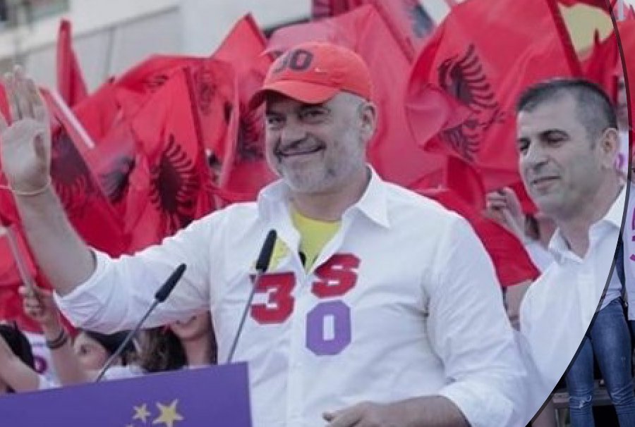Arrestimi i ish-kryebashkiakut të PS me 20 kg drogë, gazetari: Mesazhi për të gjithë “kajmakët” është…