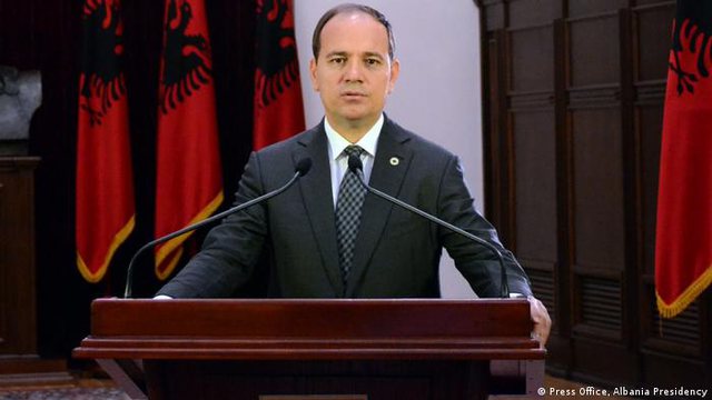 Vlerësohet me “Dekoratën e Flamurit Kombëtar”, ish-Presidenti Bujar Nishani 4 ditë pas vdekjes