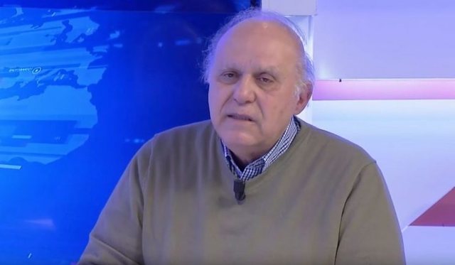 Tritan Kalo:  ‘Peshkaqenët’ me vila në Gjirin e Lalzit