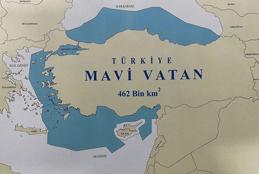 Tensionet në kulm për sovranitetin e ishujve në Egje, Athina i dërgon letër OKB-së. Mediat: Turqia po vë në provë durimin e Greqisë