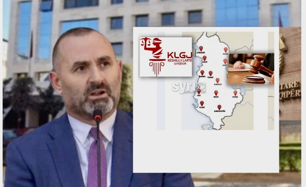 Harta e re gjyqësore, Dhoma e Avokatisë bojkoton të gjitha gjyqet për 3 ditë