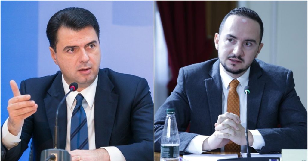 Salijanii:PD nuk po bashkohet, Basha kërkon të krijojë parti të re