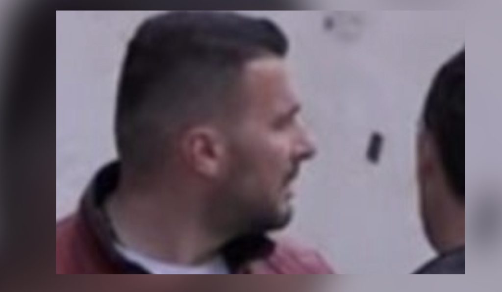 Ky është oficeri Krenar Guçe, fotoja e tij u gjet në telefonin e killerit me pagesë.