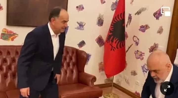 Rama flet për zgjedhjen e kandidatit për President, Bajram Begaj: Ishte një proces jo i lehtë, për një figurë që do përmbushë kërkesa shumë specifike