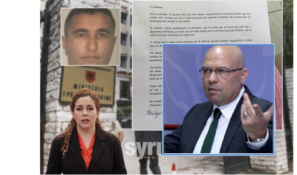 Cilën DSIK të besojmë atë të vettingut apo këtë të çertifikatës së zonjës Dumani?!