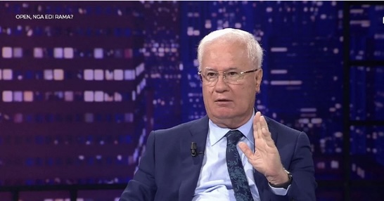 Ballkani i Hapur, Milo: Pas takimit të djeshëm, në Prishtinë duhet të ketë një reflektim serioz