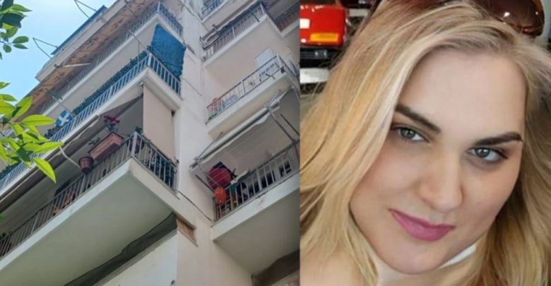 E rëndë/ Nëna e dy fëmijëve bie nga ballkoni