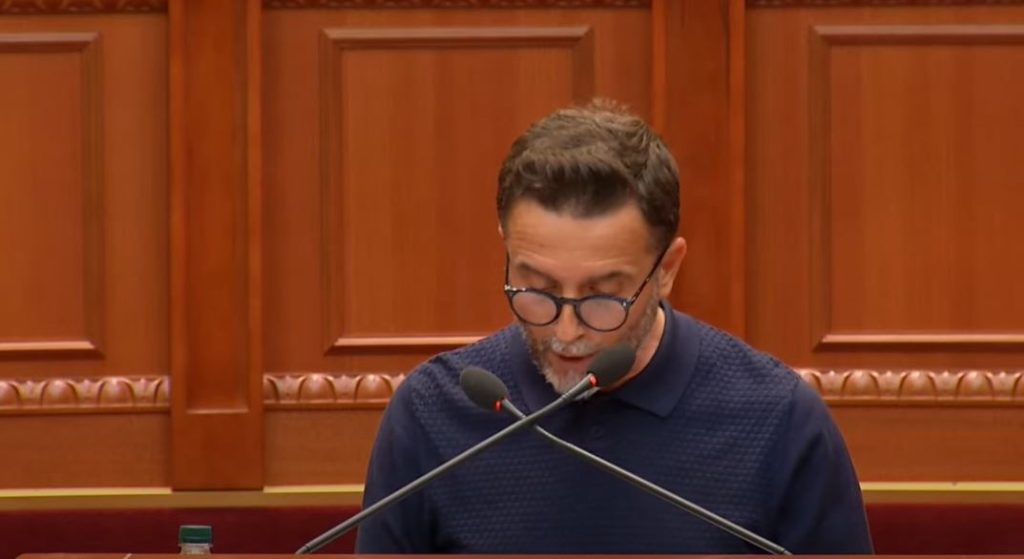 Fjala e Braçes në Kuvend: Karteli i grumbulluesve po cakton çmimet në dëm të bujqve
