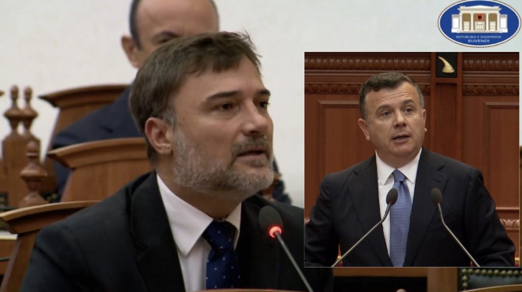 Rrëzohet kërkesa e PD-së për ngritjen e një Komisioni për Investimet Strategjike, Alibeaj: S’mund të votohej ne fshetësi!