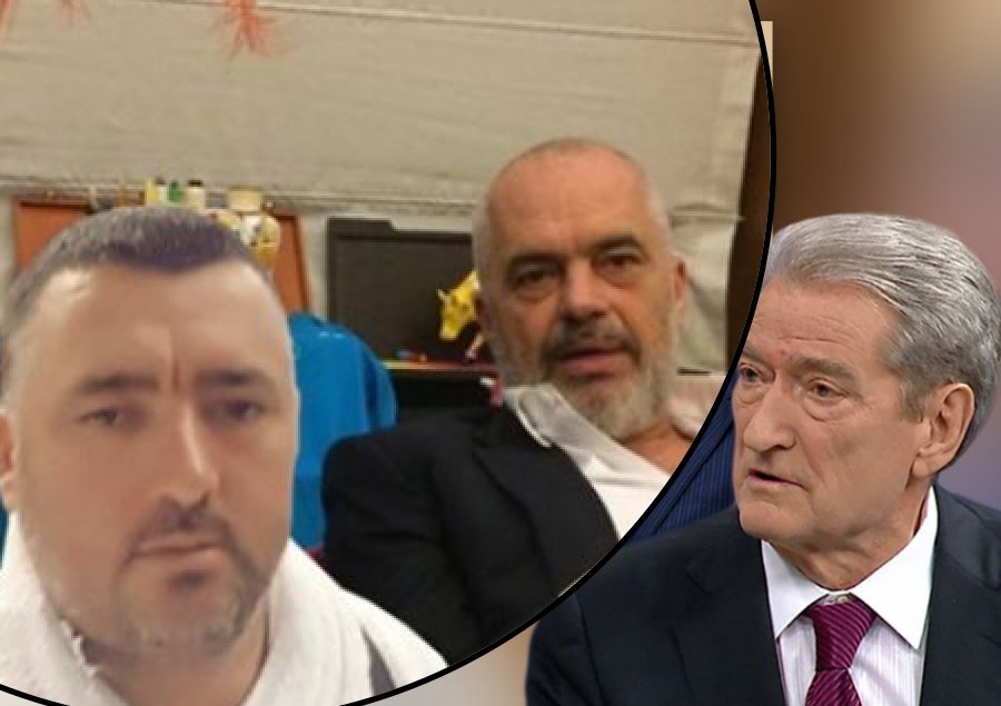Baxhanaku i Edmond Begos do emërohet  kryetar i PS Lushnje