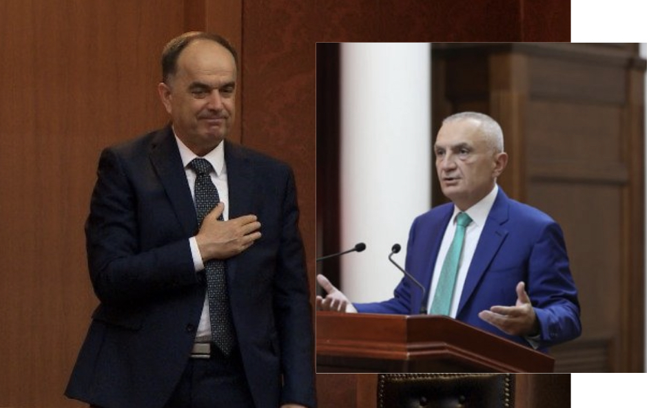 Meta uron pasardhësin e tij/ Injoron akuzat e Berishës