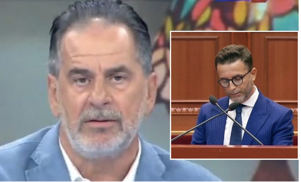 Analisti Zheji: Erion Braçe më hapi sytë