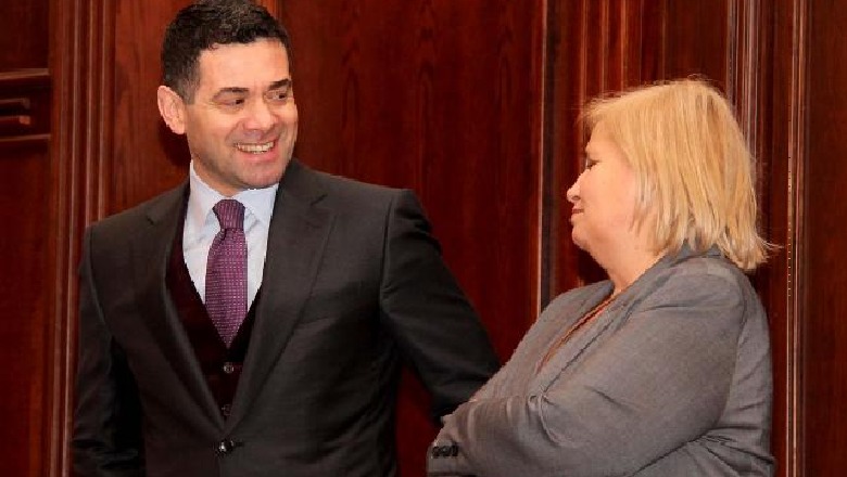 Konomi dhe Ahmetaj optimistë : Kemi rritjen ekonomike më të lartë se BE, është rritur konsumi dhe kursimet
