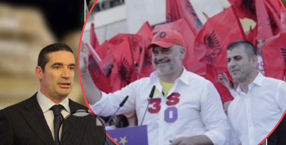 Gazetari: Pse SPAK nuk e prek pasurinë e Kajmakut ?