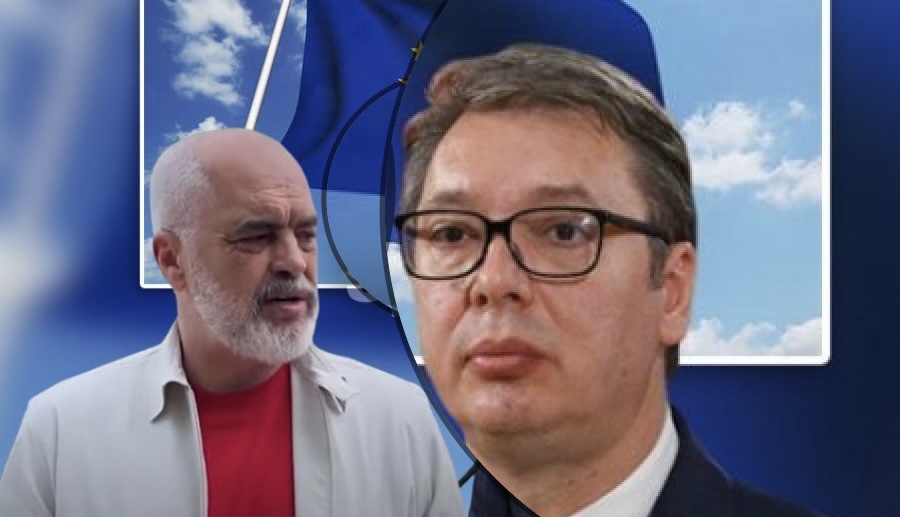 Rama e Vuçiç mund të anulojnë pjesëmarrjen në samitin e BE