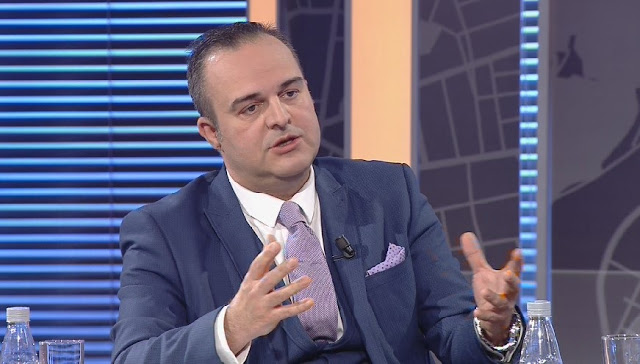 Reagon kirurgu i njohur  Edvin Prifti: Po terrorizojnë mua dhe familjen time