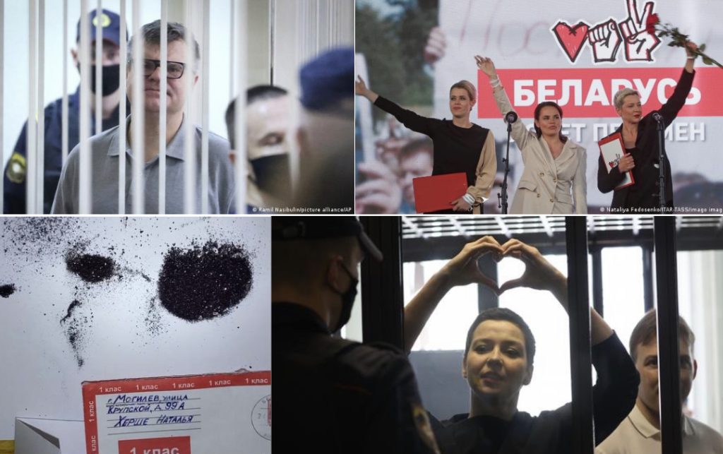 Si shfrytëzohen të burgosurit në Bjellorusi me punë të rënda